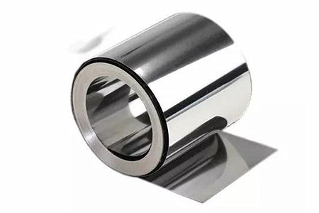 304高強度精密不銹鋼帶的概念、特性和生產標準
