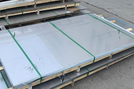 304不銹鋼板表面的鈍化膜會被哪些因素破壞？